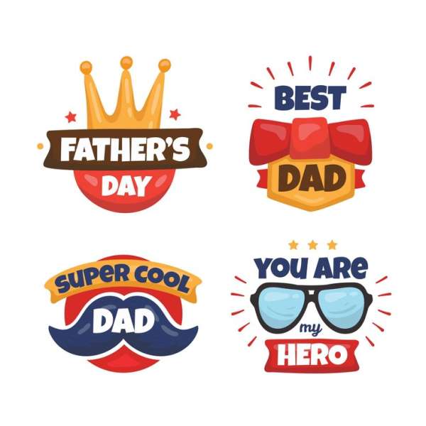 4 FREE Father’s Day Images – cybercraftworks