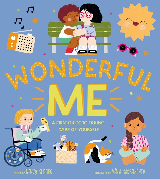 Wonderful Me – Lesson Plans – cybercraftworks