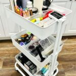 How to Organize an Art Cart for Kids – Lesson Plans – cybercraftworks