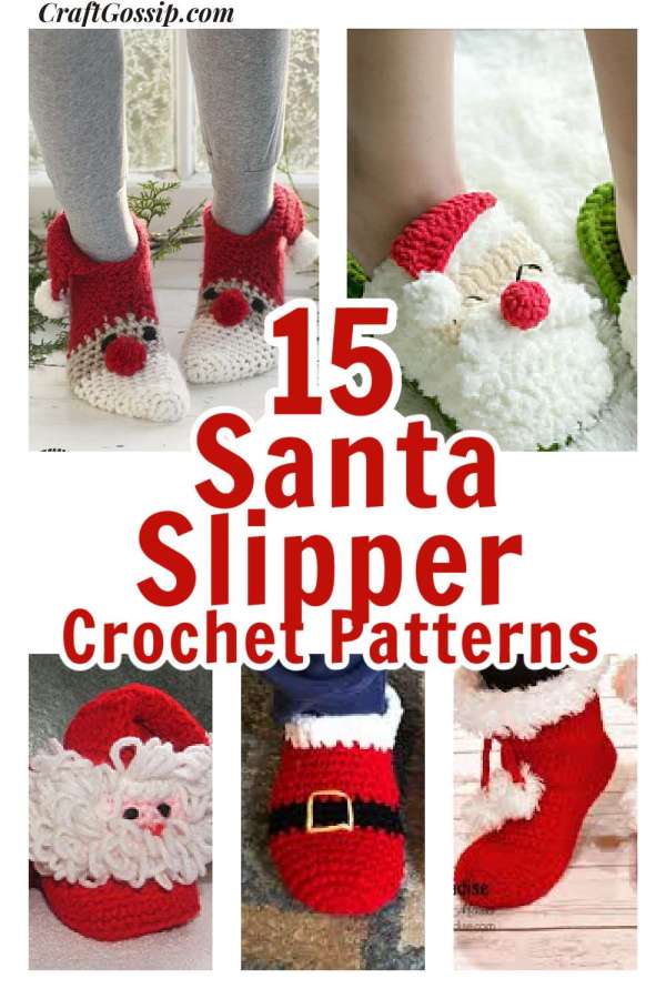 Snowman Crochet Countdown Calendar – Crochet – cybercraftworks